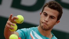 Hugo Gastón podría ser sancionado por la ATP. Hugo Gastón podría ser sancionado por la ATP.