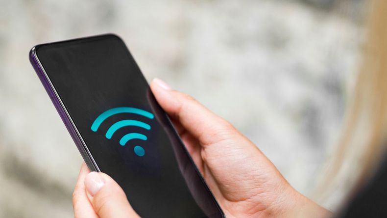 El truco para saber la clave de wi fi en tu celular