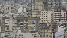 El nuevo Código Urbanístico fue aprobado por 31 afirmativos, 11 negativos, 18 abstenciones.