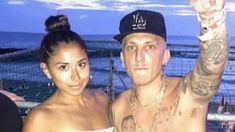 Habló la supuesta amante del Polaco: Si no pasó nada es porque yo no quise Habló la supuesta amante del Polaco: Si no pasó nada es porque yo no quise