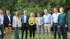 Cumbre del PRO para definir candidaturas&nbsp;