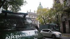 El jueves podría llevarse la sesión en el Congreso por la reforma laboral.&nbsp;