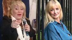 La pastora contó intimidades de la vida religiosa de la novia del mandatario. La pastora contó intimidades de la vida religiosa de la novia del mandatario.