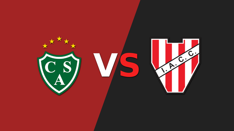 Con dos goles de Santiago Rodríguez, Instituto venció a Sarmiento