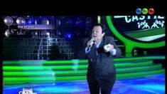 Tu cara me suena: Carmen Barbieri sorprendió al ritmo de Siga el baile Tu cara me suena: Carmen Barbieri sorprendió al ritmo de Siga el baile