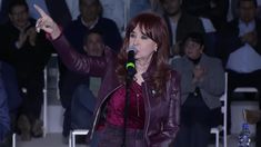 Dirigentes sindicales analizan medidas de fuerza en caso de fallo adverso contra Cristina Kirchner Dirigentes sindicales analizan medidas de fuerza en caso de fallo adverso contra Cristina Kirchner