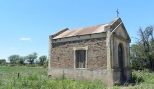 Este rincón único del interior de nuestro país mezcla la nostalgia de un pueblo que supo albergar a más de 600 personas. Este rincón único del interior de nuestro país mezcla la nostalgia de un pueblo que supo albergar a más de 600 personas.