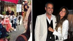Jorge Rial contó detalles del viaje familiar y cómo será su casamiento con Loly Antoniale Jorge Rial contó detalles del viaje familiar y cómo será su casamiento con Loly Antoniale