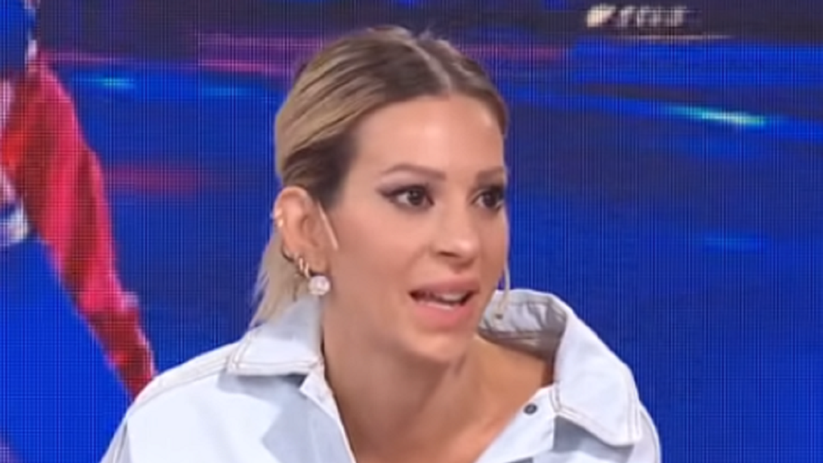 Noelia Marzol explicó por qué evita hablar del problema que tuvo su hijo:  No quiero morbosear con su salud