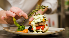 El nuevo restaurante de Buenos Aires al que vas a querer ir una y otra vez El nuevo restaurante de Buenos Aires al que vas a querer ir una y otra vez