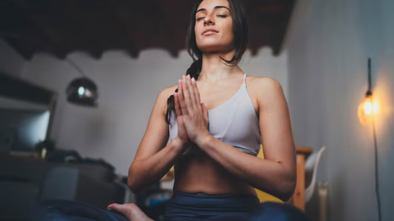 Trabajar en el equilibrio de los siete chakras tiene beneficios profundos y multidimensionales para nuestra salud y bienestar general.