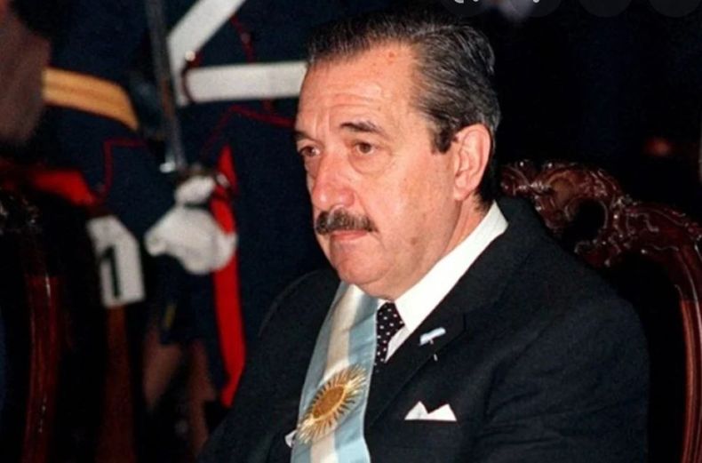 El expresidente radical valoró el voto de cada argentino como compromiso con el futuro