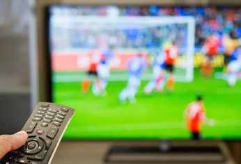 DGo, Telefe, TyC Sports, TV Pública y Disney + serán las prinicpales alternativas para ver los partidos del Mundial 2026 DGo, Telefe, TyC Sports, TV Pública y Disney + serán las prinicpales alternativas para ver los partidos del Mundial 2026