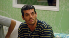 Cristian U, ganador de GH 2011, reveló los padecimientos que pasó en el reality. Cristian U, ganador de GH 2011, reveló los padecimientos que pasó en el reality.