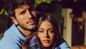 Yatra y Tini.