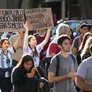 El martes se realizará una nueva marcha federal universitaria. El martes se realizará una nueva marcha federal universitaria.