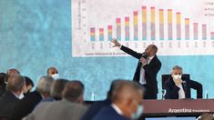 Reunión entre el oficialismo y la oposición por el FMI: por ahora está en stand byvisibility Reunión entre el oficialismo y la oposición por el FMI: por ahora está en stand byvisibility