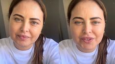 Silvina Luna, con 42 años, espera un trasplante de riñón. Silvina Luna, con 42 años, espera un trasplante de riñón.