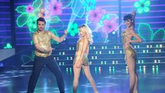 Así fue la salsa en trío y el baile de Lali Espósito con Pedro Alfonso: la euforia de los fanáticos Así fue la salsa en trío y el baile de Lali Espósito con Pedro Alfonso: la euforia de los fanáticos