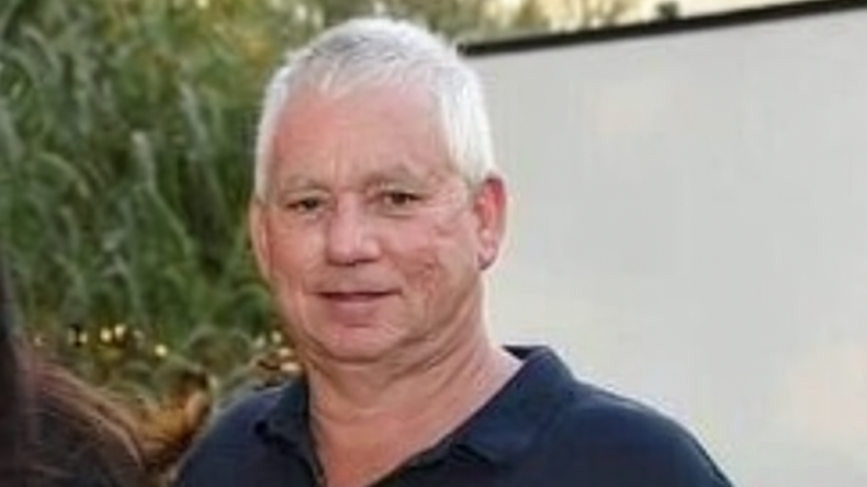Ilan Weiss, de 55 a&ntilde;os, fue asesinado por Ham&aacute;s el 7 de octubre de 2023.