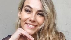 La mediática tuvo una enfermedad infecciosa grave que le dejó secuelas renales. La mediática tuvo una enfermedad infecciosa grave que le dejó secuelas renales.