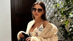 Evangelina Anderson se despidió de Argentina tras la salida de Demichelis de River. Evangelina Anderson se despidió de Argentina tras la salida de Demichelis de River.