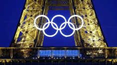 La OMS advirtió sobre un brote de coronavirus entre los atletas olímpicos. La OMS advirtió sobre un brote de coronavirus entre los atletas olímpicos.