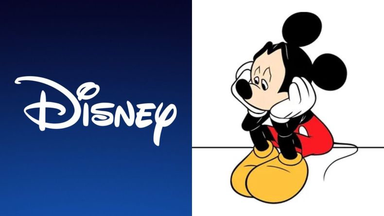 Disney se enfrenta a una complicada situación económica.