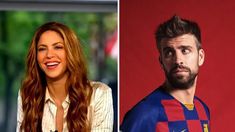 Shakira y Piqué deberán llegar a un acuerdo tras su separación.