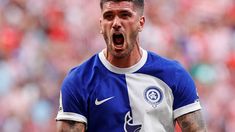 Rodrigo De Paul. Rodrigo De Paul.