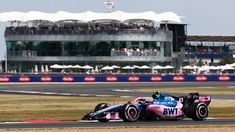 La 10° fecha de a Fórmula 1 será en el Gran Premio de Bélgica del 17 al 19 de julio.