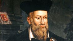 la perturbadora prediccion de nostradamus para 2026: se desatara guerra mortal