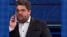 Barassi ubicó a un participante que lo burló por su aspecto físico Barassi ubicó a un participante que lo burló por su aspecto físico