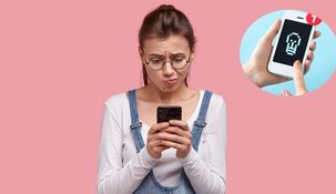 WhatsApp: cómo detectar si me quieren estafar cuando me habla un número desconocido.