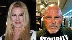 Soledad Aquino y Alfa, un cruce inesperado en televisión. Soledad Aquino y Alfa, un cruce inesperado en televisión.