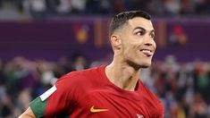 Cristiano, el hombre récord. Cristiano, el hombre récord.