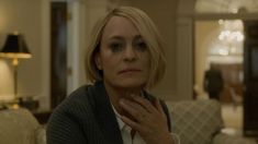 Emotivo tráiler de House of Cards Emotivo tráiler de House of Cards