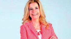 Los desopilantes tuits de Mercedes Ninci Los desopilantes tuits de Mercedes Ninci