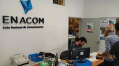 Los adelantos de ENACOM en materia de conectividad.