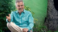 Víctor Laplace tiene coronavirus: está aislado en su casa Víctor Laplace tiene coronavirus: está aislado en su casa