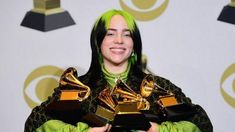 Por Ómicron, suspenden indefinidamente la entrega de los premios Grammy Por Ómicron, suspenden indefinidamente la entrega de los premios Grammy
