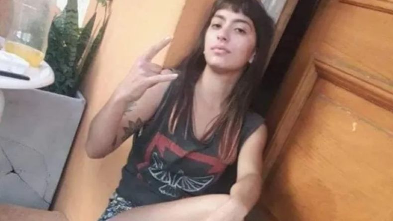 Detienen al padre de uno de los hijos de Naiara Durán