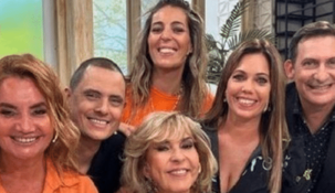 El programa que conduce Georgina Barbarossa tendrá cambios en su rutina por la nueva edición de GH.