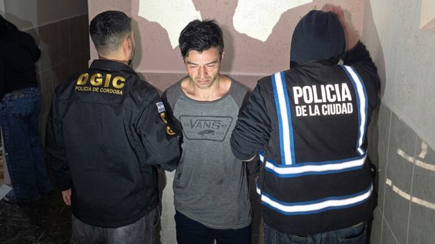 Renato Iván Tabella se negó a declarar por el femicidio de Tatiana Micaela Fernández y pidieron el traslado a Córdoba.&nbsp;