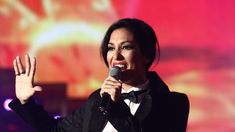 Silvina Escudero no bailará en Showmatch: sufre de vértigo Silvina Escudero no bailará en Showmatch: sufre de vértigo