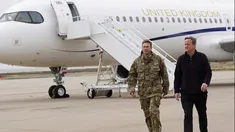 Nunca olvidaremos el increíble servicio de las fuerzas británicas, señaló Cameron. Nunca olvidaremos el increíble servicio de las fuerzas británicas, señaló Cameron.