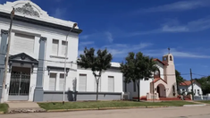 Un pueblo que da la posibilidad de sentirse en Europa. Un pueblo que da la posibilidad de sentirse en Europa.