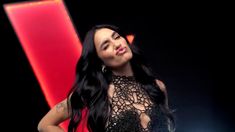 Lali reveló la interna de La Voz Argentina. Lali reveló la interna de La Voz Argentina.