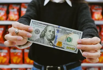 C5N | dólar supermercado