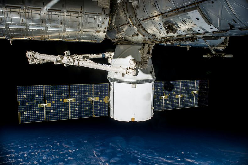 La NASA evaluará la calidad de aire del territorio norteamericano con instrumento que tendrá un tamaño similar al de un lavavajillas